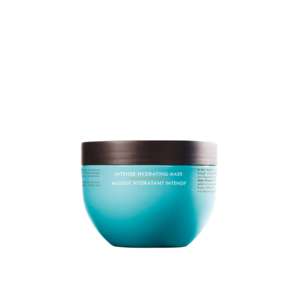 Máscara hidratante intensa 250ml - Imagen 2