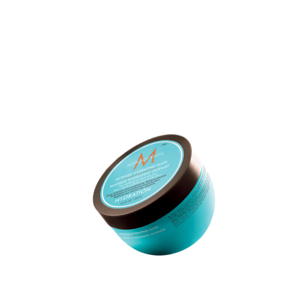 Máscara hidratante intensa 250ml