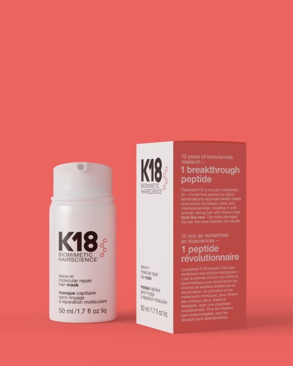 Mask 50 ml