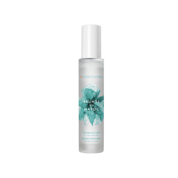 MOROCCANOIL: BRUMES DU MAROC FRAGANCIA PERFUMADA