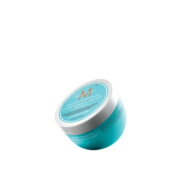 Máscara ultraligera 250ml