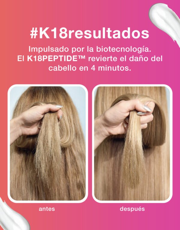 Mask 50 ml - Imagen 2