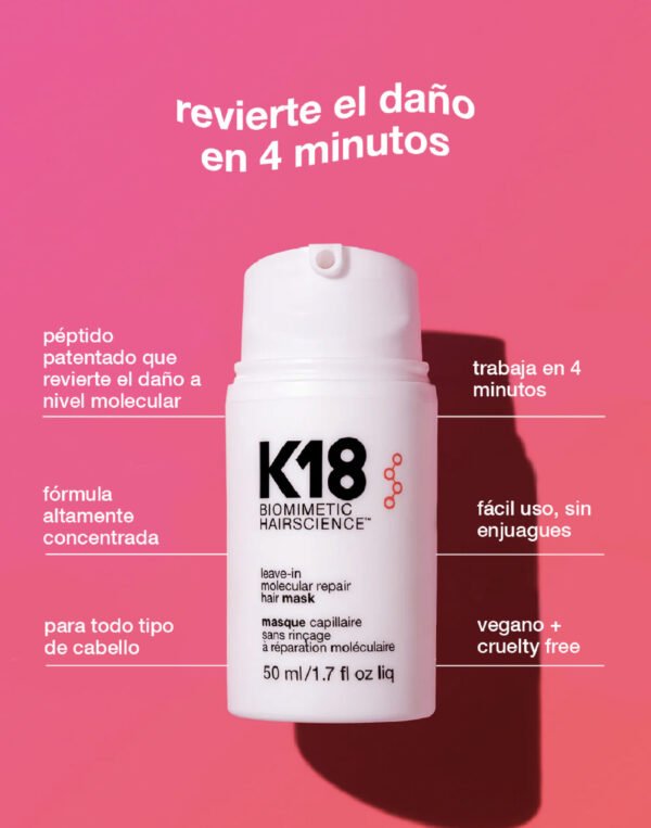 Mask 50 ml - Imagen 4