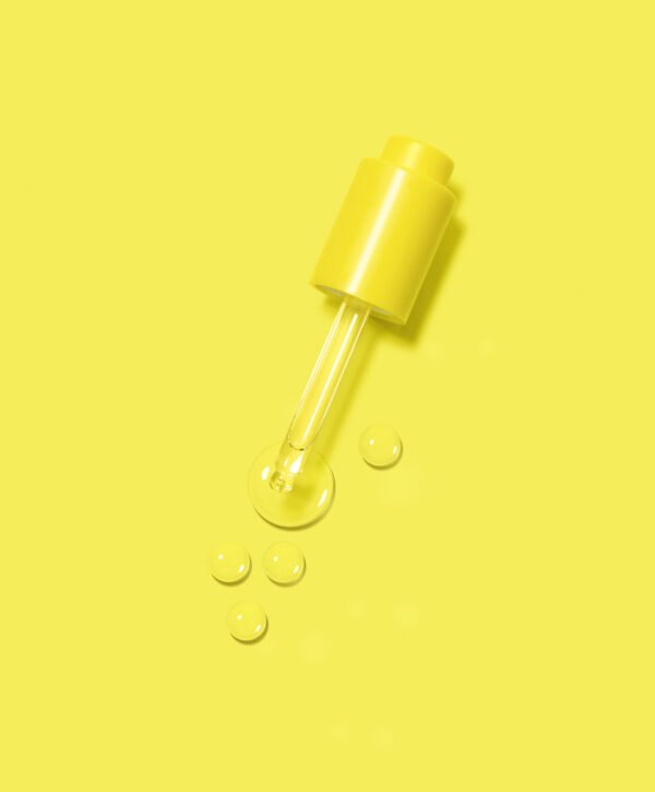 k18 oil 10ml y 30ml - Imagen 3