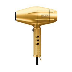 Secador GoldFX BABYLISS