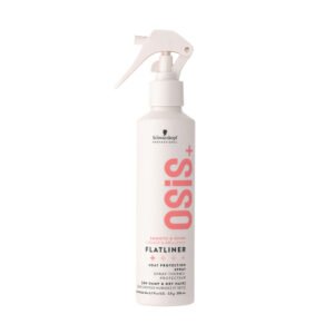 Spray Termoprotector Cabello Schwazkopf Osis Flatliner 200ml
