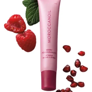 Lip Balm Berry Pomegranate 15 grs