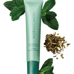 Lip Balm Moroccan Mint Tea 15 grs